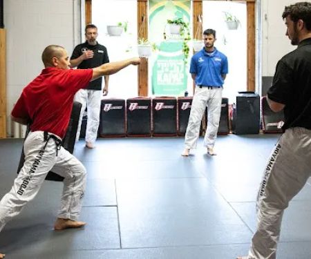 Akiyama Dojo