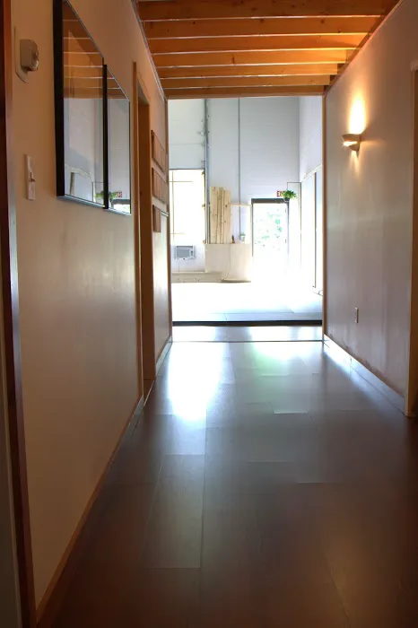 Akiyama Dojo Picture 4