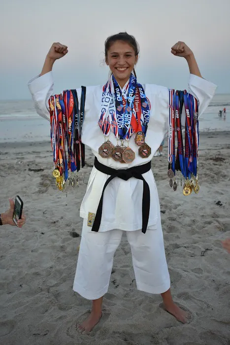 Akiyama Dojo Picture 2