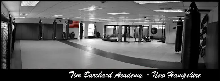 Tim Barchard's Professional Martial Arts Academy Picture 2