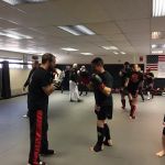 Tim Barchard's Professional Martial Arts Academy