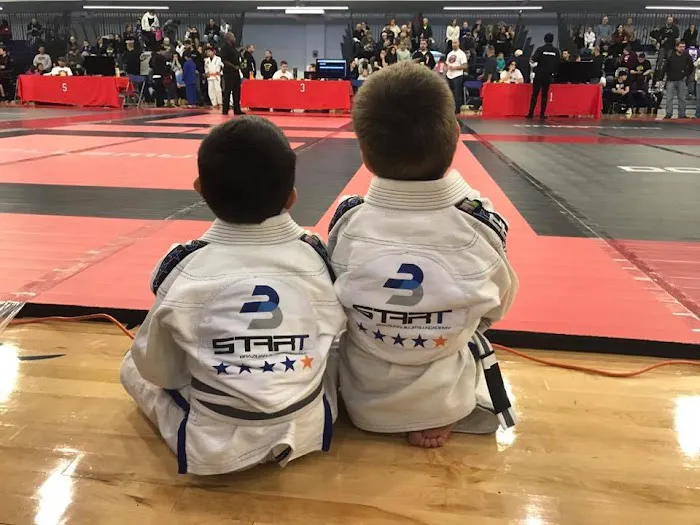 Tim Barchard's Professional Martial Arts Academy Picture 8