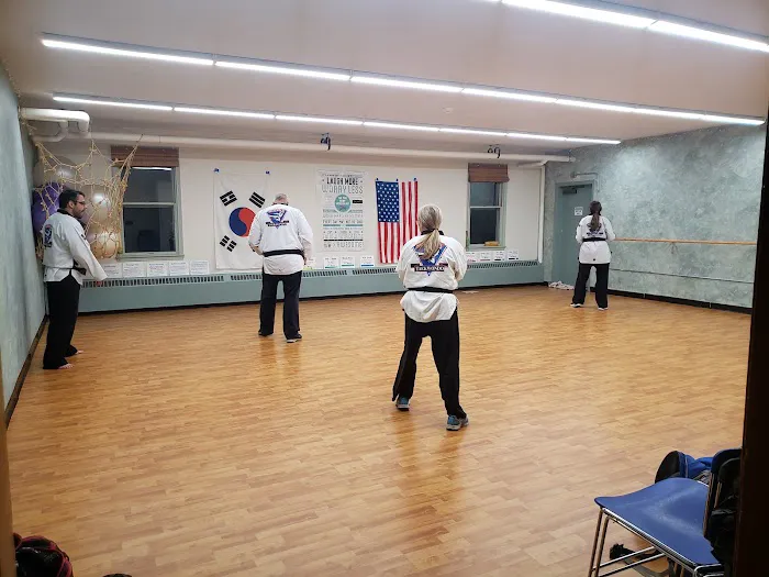 Sidekick Taekwondo Inc. Picture 1