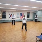 Sidekick Taekwondo Inc.