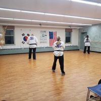 Sidekick Taekwondo Inc. ico