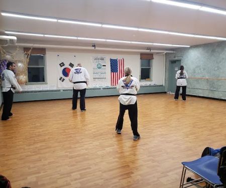 Sidekick Taekwondo Inc.