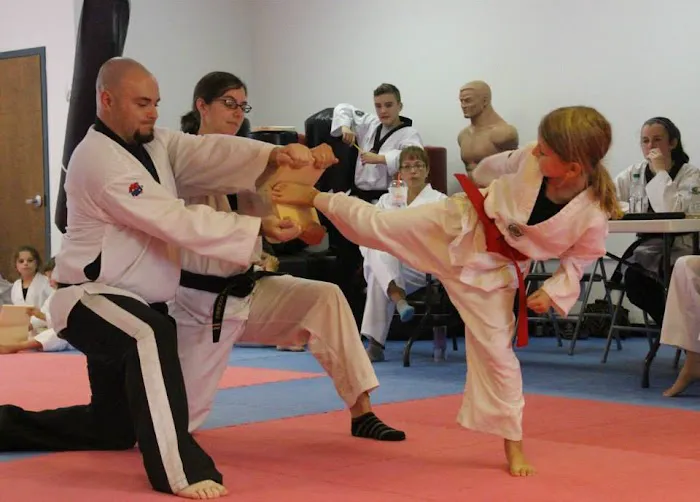 Sidekick Taekwondo Inc. Picture 5