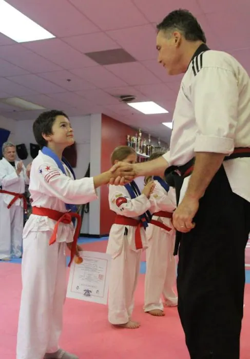 Sidekick Taekwondo Inc. Picture 4