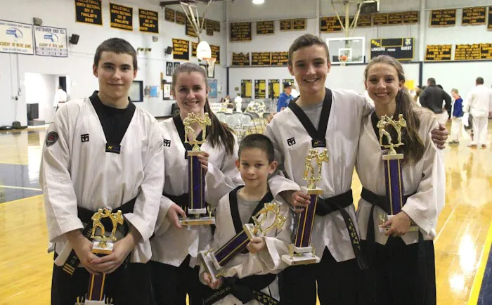 Sidekick Taekwondo Inc. Picture 6