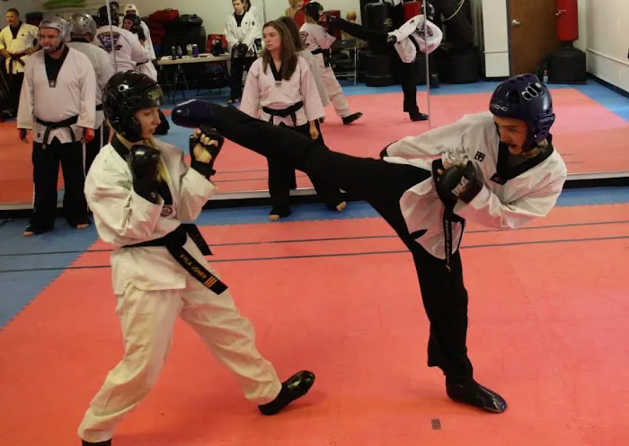 Sidekick Taekwondo Inc. Picture 7