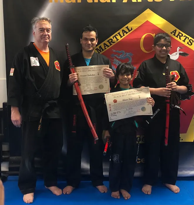 Cervizzi's Martial Arts Academy of Andover Picture 2