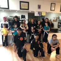Cervizzi's Martial Arts Academy of Andover ico