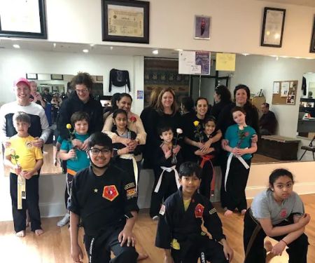 Cervizzi's Martial Arts Academy of Andover