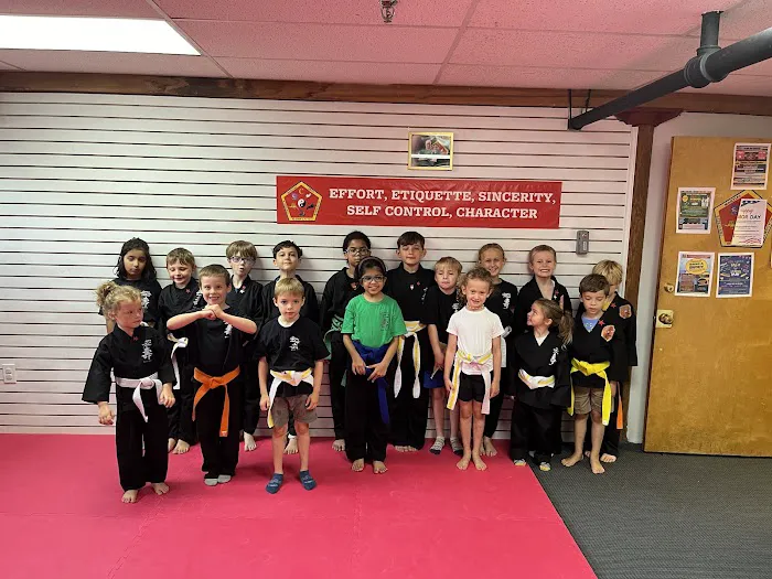 Cervizzi's Martial Arts Academy of Andover Picture 5