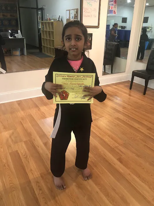 Cervizzi's Martial Arts Academy of Andover Picture 6