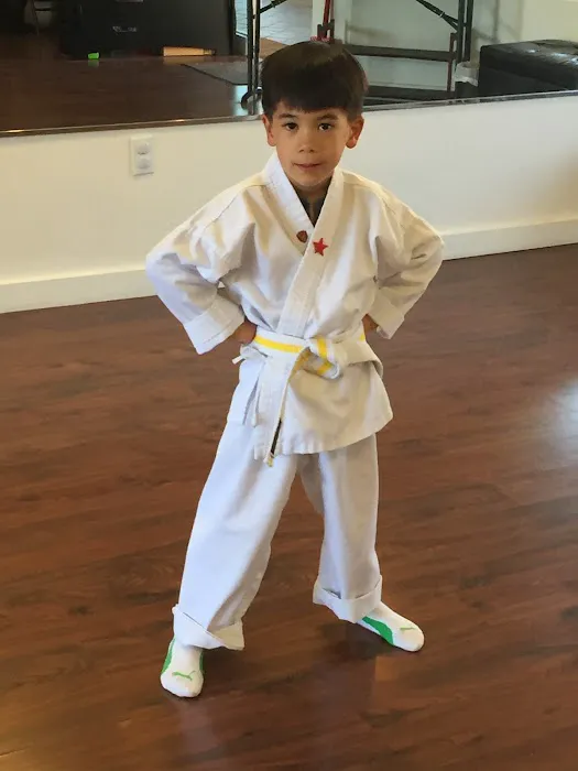 Cervizzi's Martial Arts Academy of Andover Picture 8