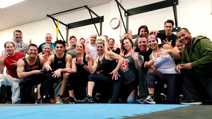 Middleton Karate Academy & Fitness Picture 2