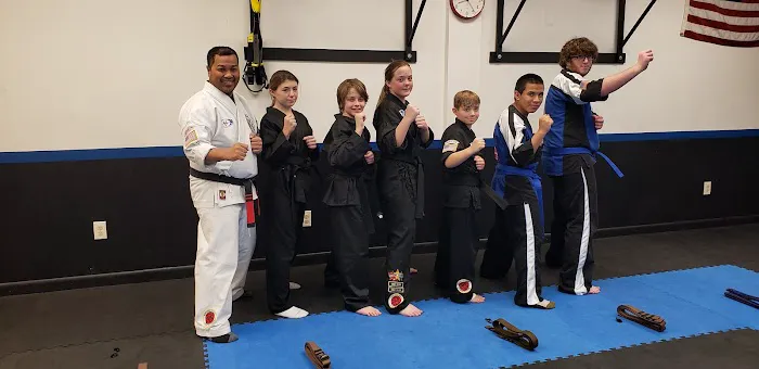 Middleton Karate Academy & Fitness Picture 1
