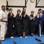 Middleton Karate Academy & Fitness
