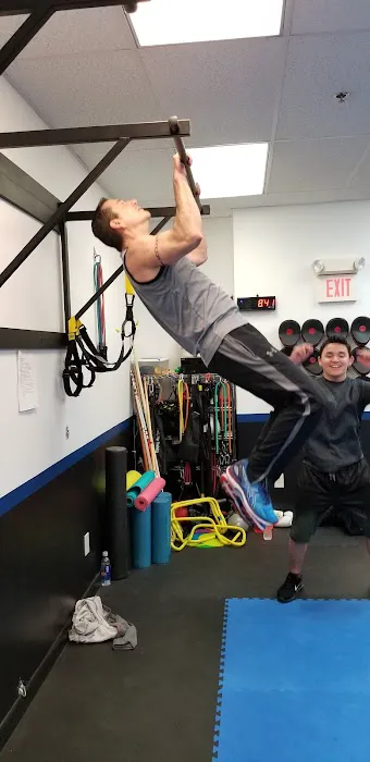 Middleton Karate Academy & Fitness Picture 5