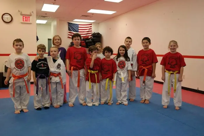 Middleton Karate Academy & Fitness Picture 6