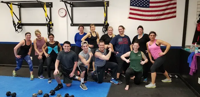 Middleton Karate Academy & Fitness Picture 9