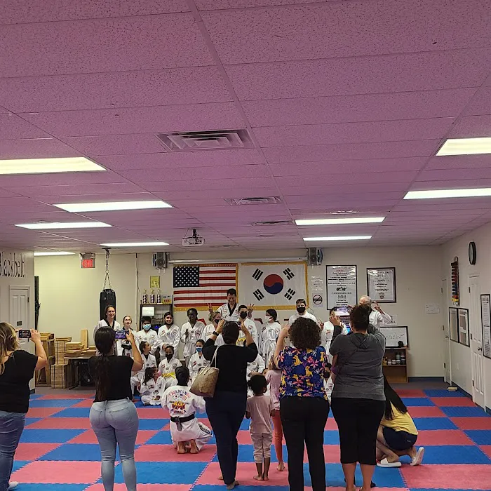 Changs Taekwondo America Picture 3