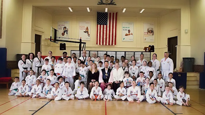 Changs Taekwondo America Picture 1