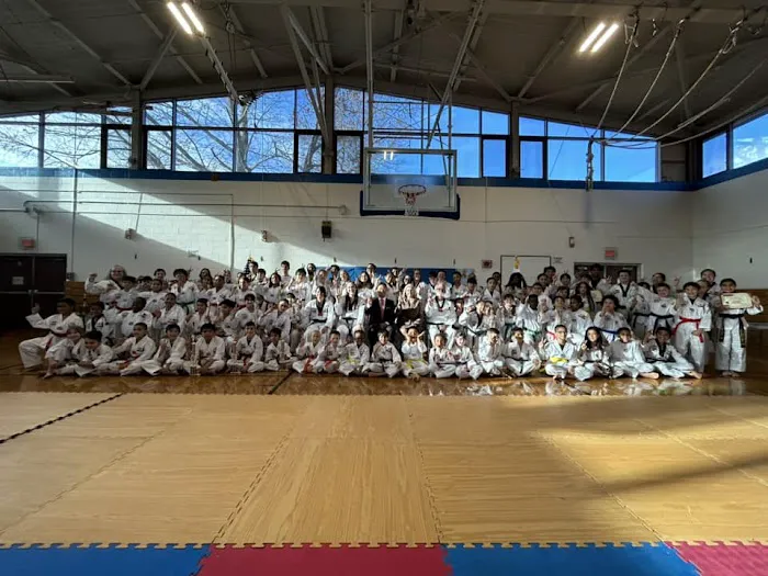 Changs Taekwondo America Picture 4