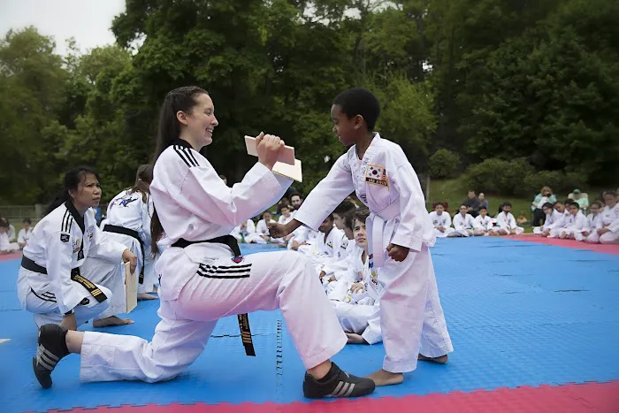 Changs Taekwondo America Picture 5