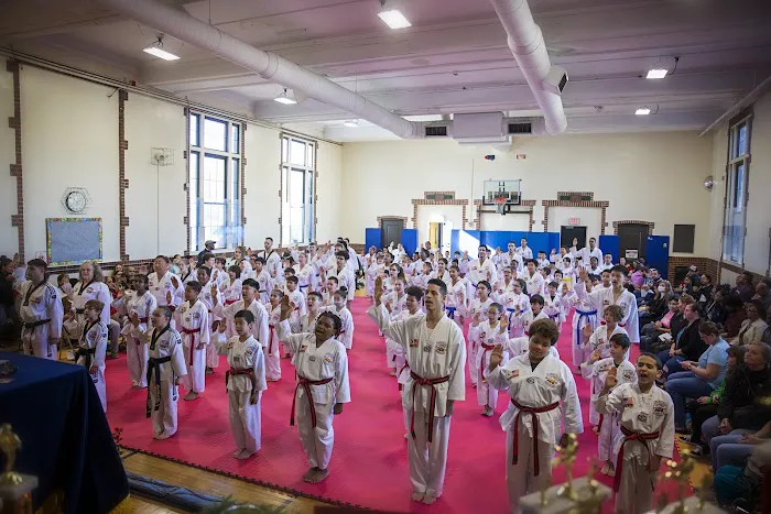 Changs Taekwondo America Picture 6