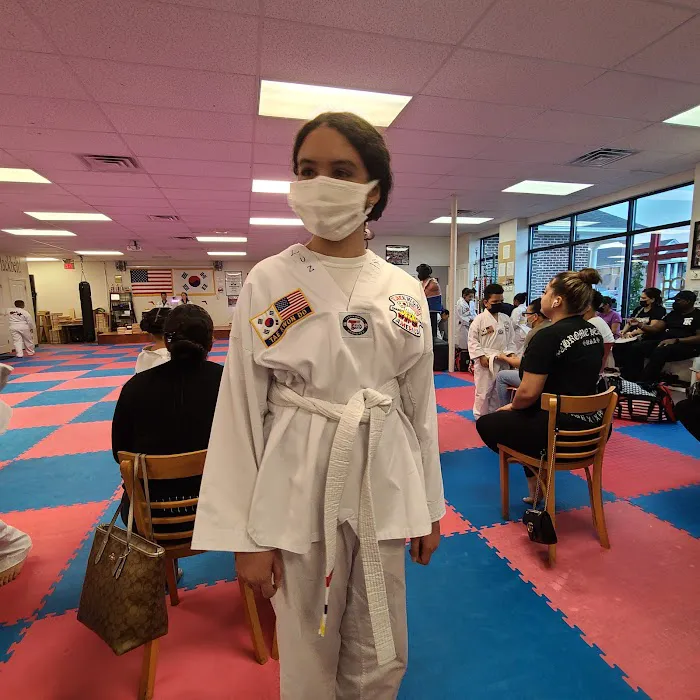 Changs Taekwondo America Picture 7