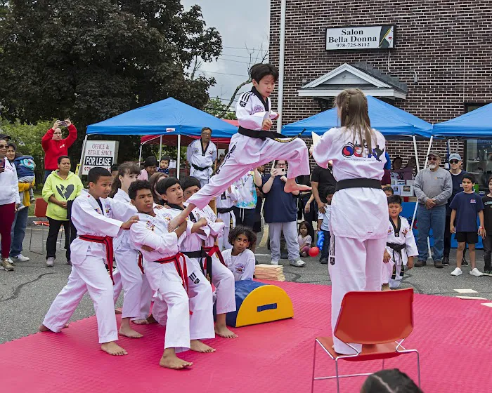 Changs Taekwondo America Picture 8