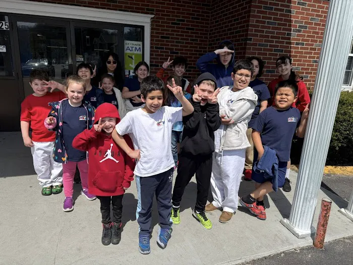 Changs Taekwondo America Picture 10