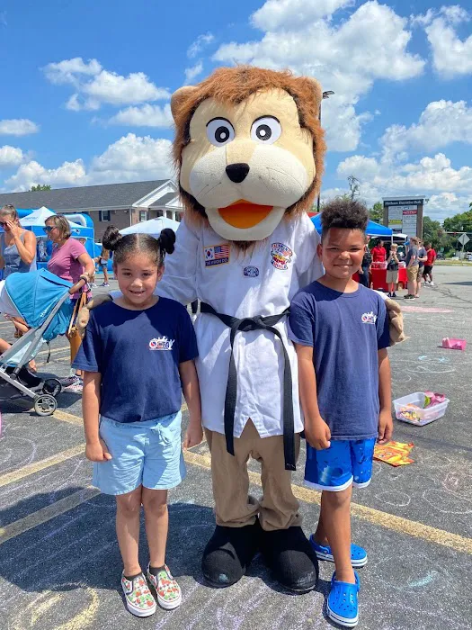 Changs Taekwondo America Picture 9