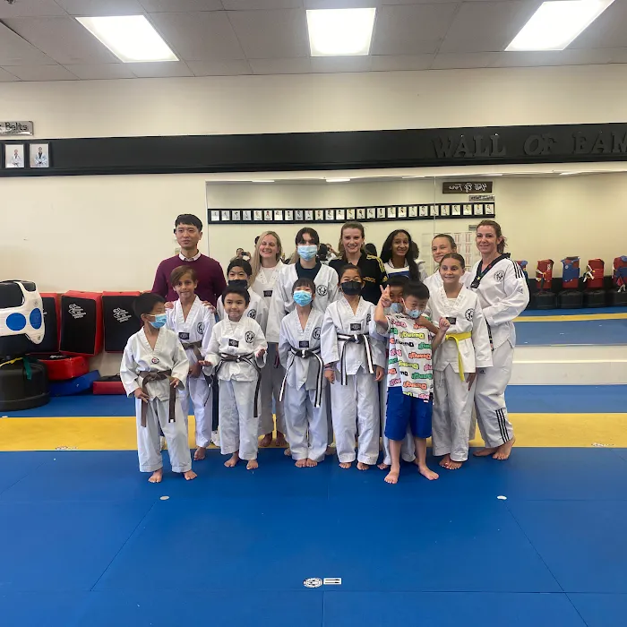 MUSTaekwondo Picture 1