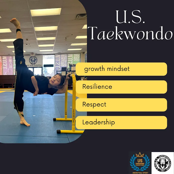 MUSTaekwondo Picture 2