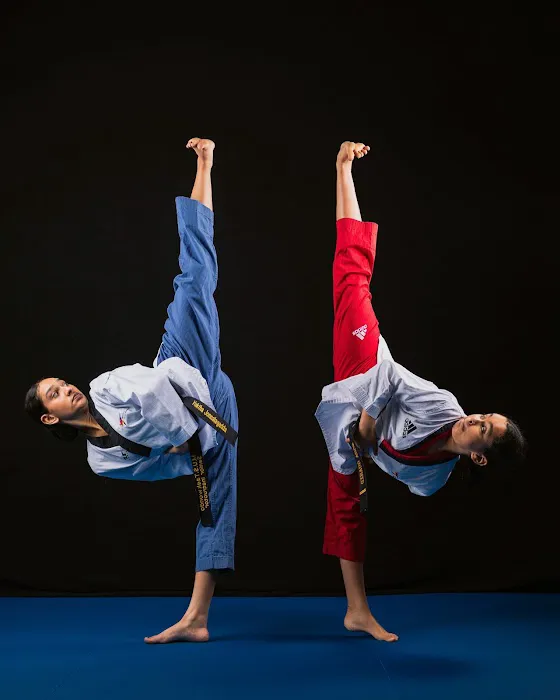 MUSTaekwondo Picture 4