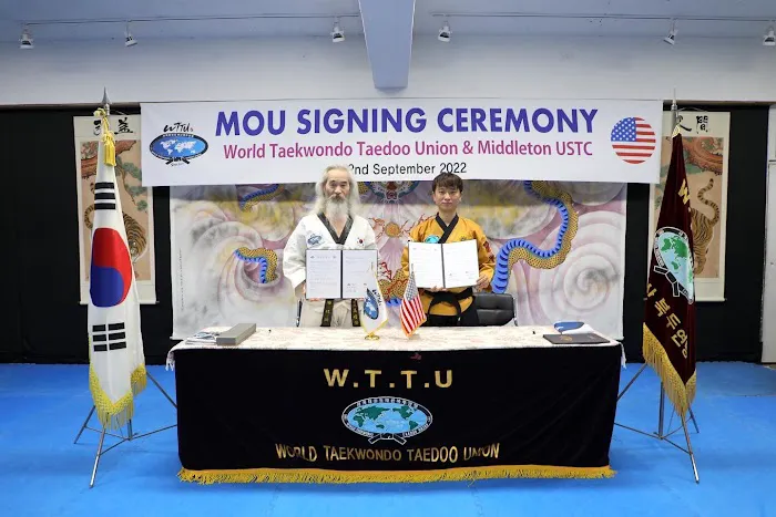 MUSTaekwondo Picture 6