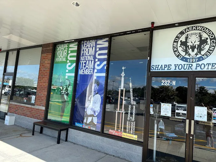 MUSTaekwondo Picture 8