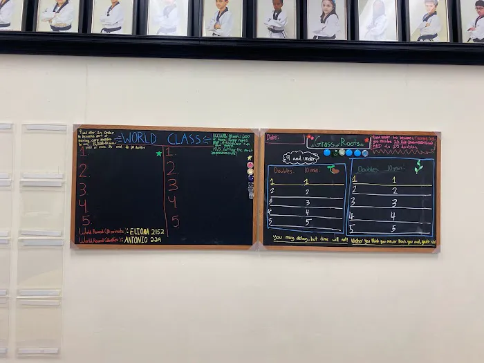 MUSTaekwondo Picture 7