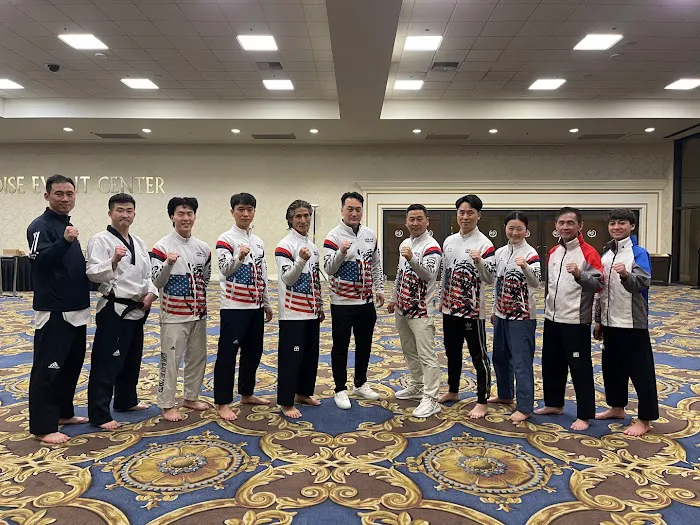 MUSTaekwondo Picture 9