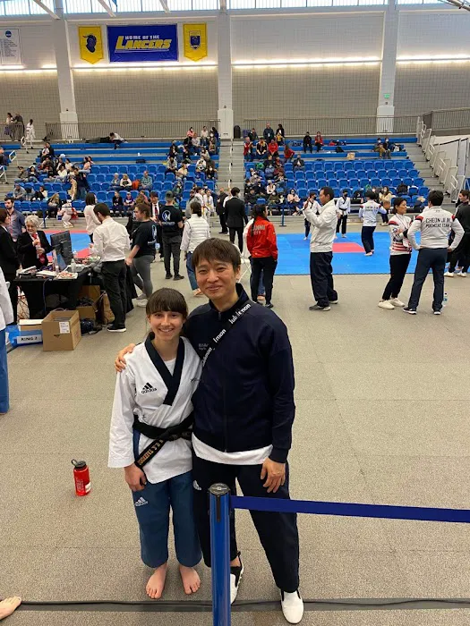 MUSTaekwondo Picture 10