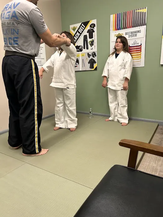 Premier Martial Arts Picture 2