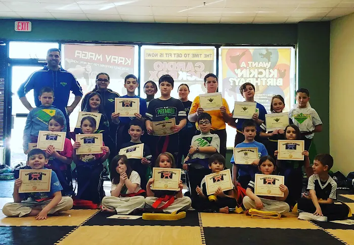 Premier Martial Arts Picture 3