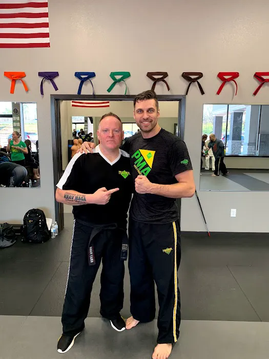 Premier Martial Arts Picture 1