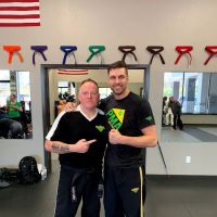 Premier Martial Arts ico