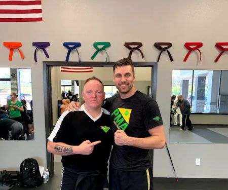 Premier Martial Arts