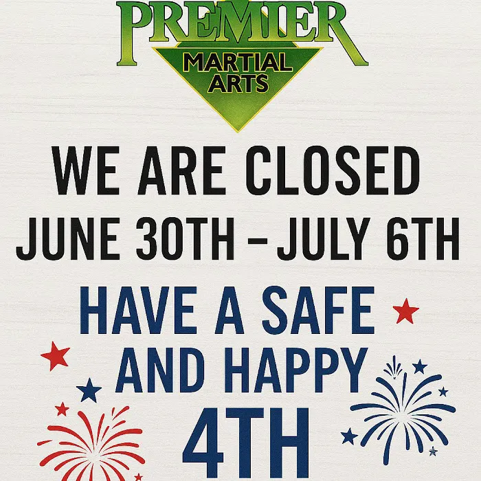 Premier Martial Arts Picture 8