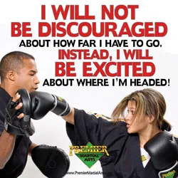 Premier Martial Arts Picture 10